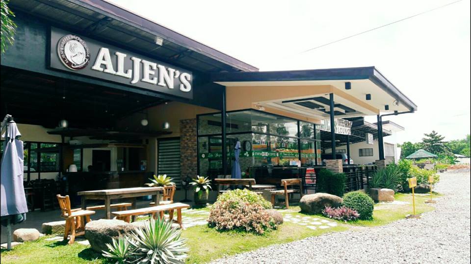 restaurant in morong rizal