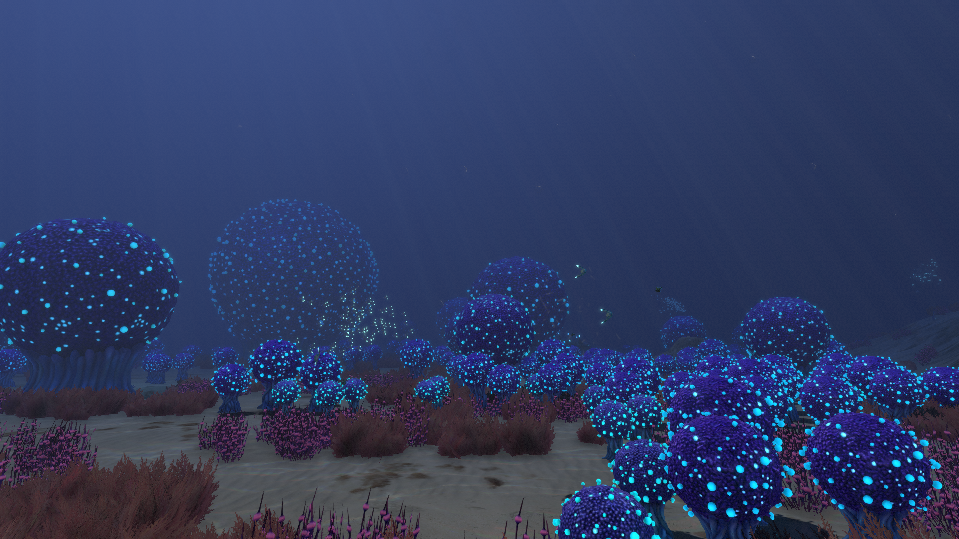 subnautica bulb bush