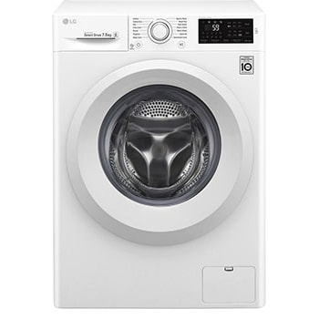 lg washing machine manual