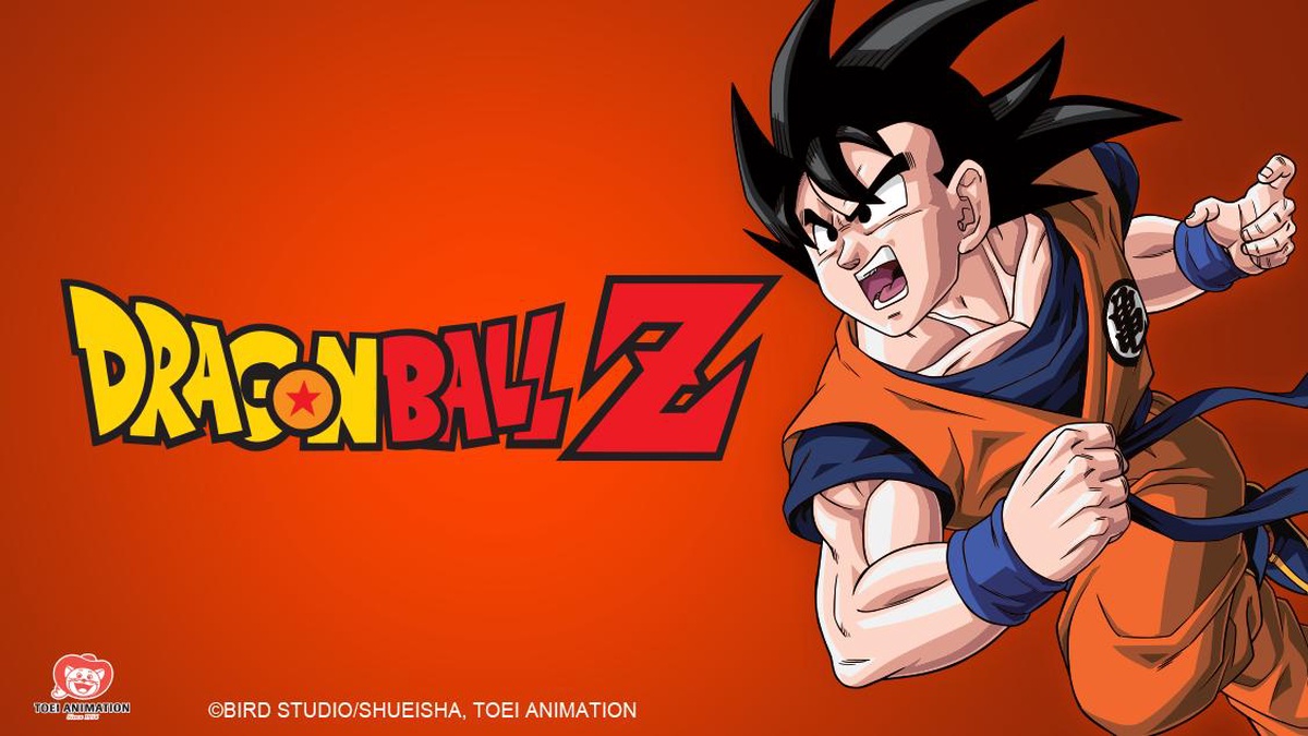 photos of dragon ball z