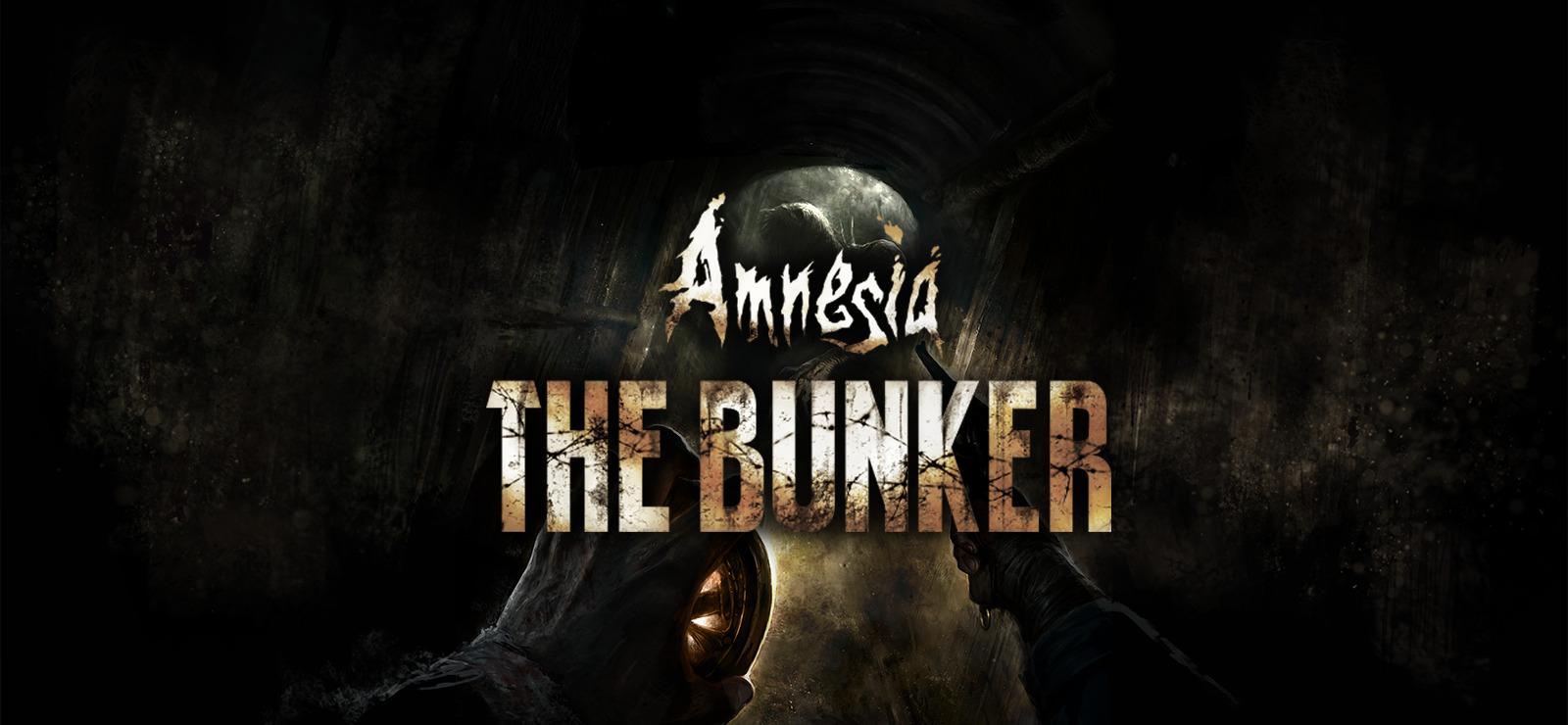 how much will amnesia the bunker cost