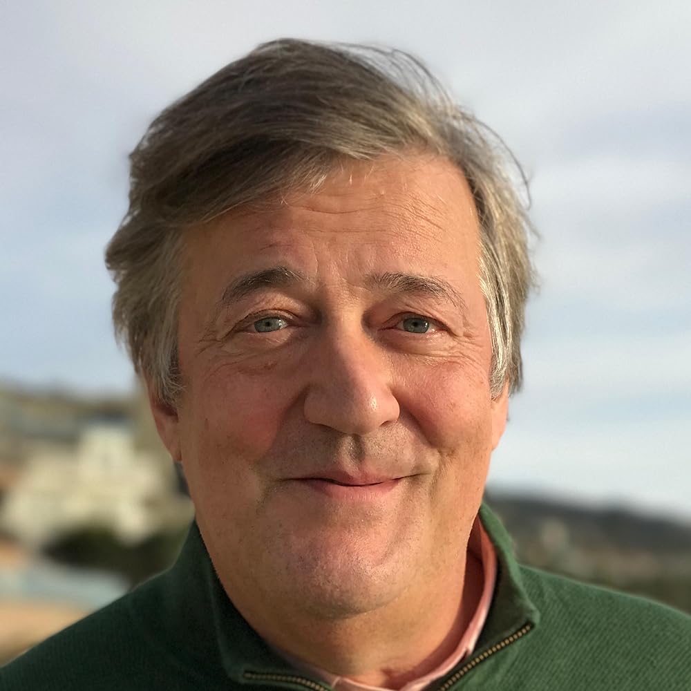 stephen fry imdb