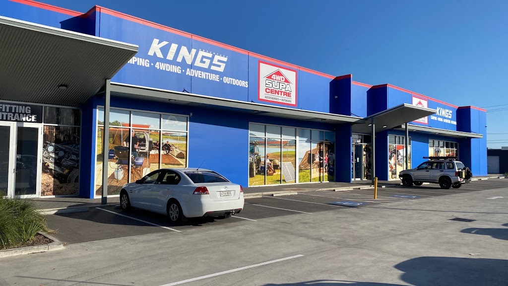 kings 4wd superstore