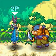 dragon ball z fighting games 2.9