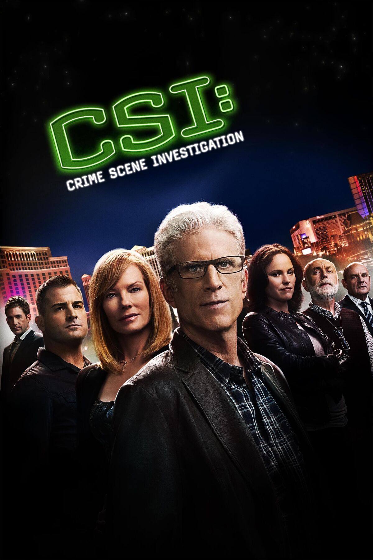 csi las vegas capítulos completos en español youtube