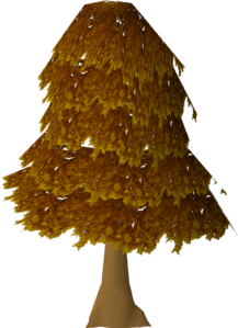 osrs maple tree