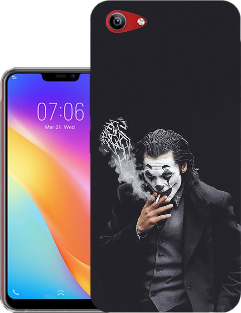 vivo 1812 cover