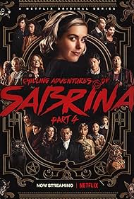 chilling adventures of sabrina free watch online