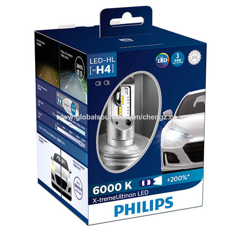 philips automotive led bulbs