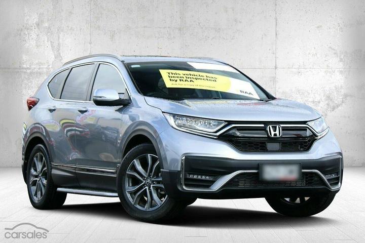 honda crv for sale adelaide