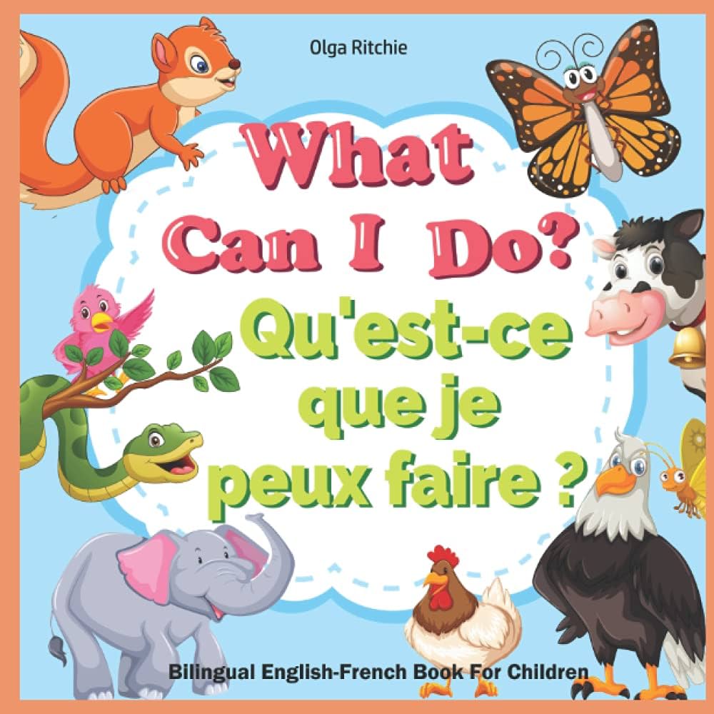 je peux in english