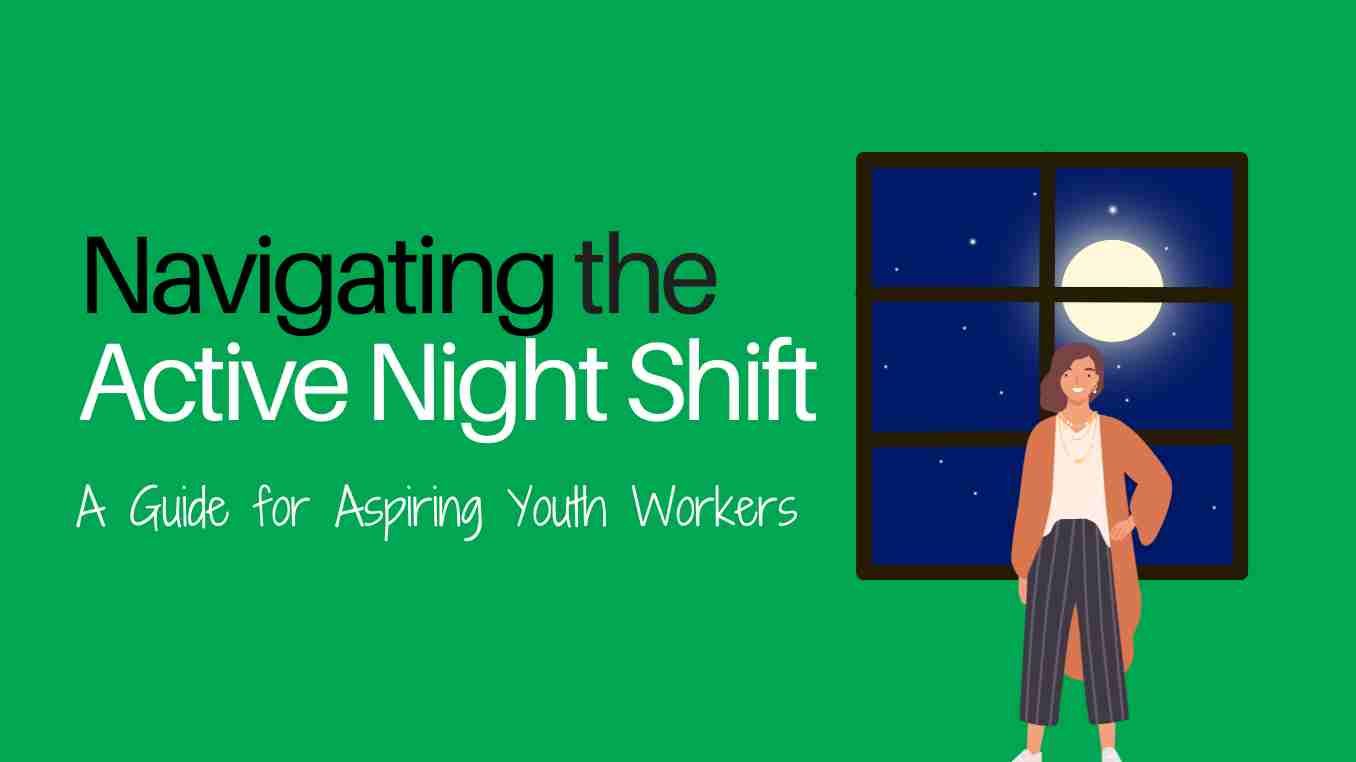 active night shift disability jobs