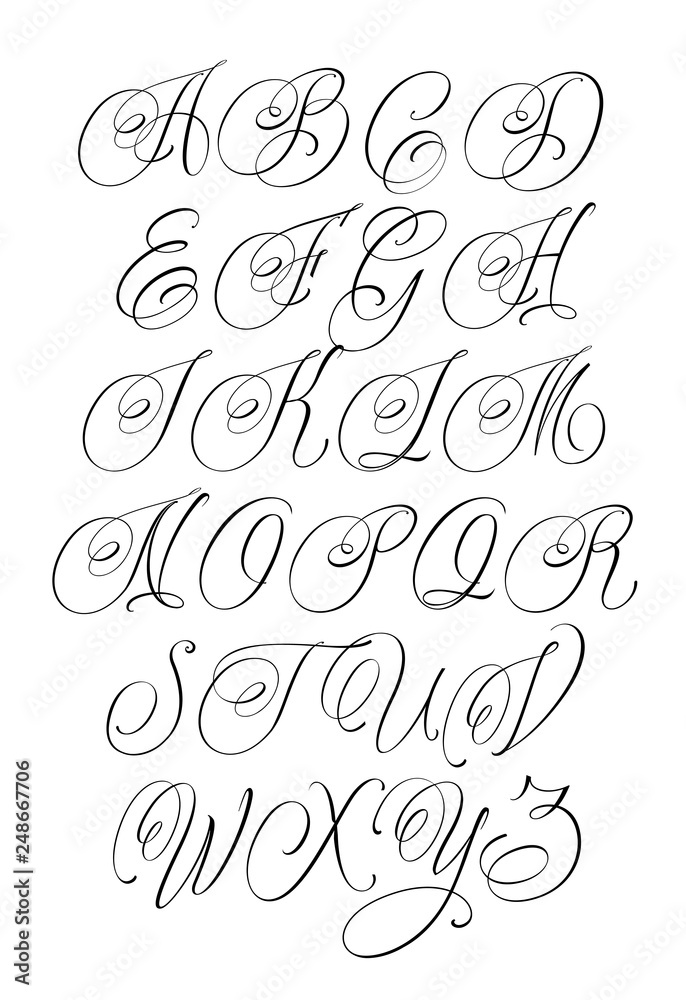 chicano font