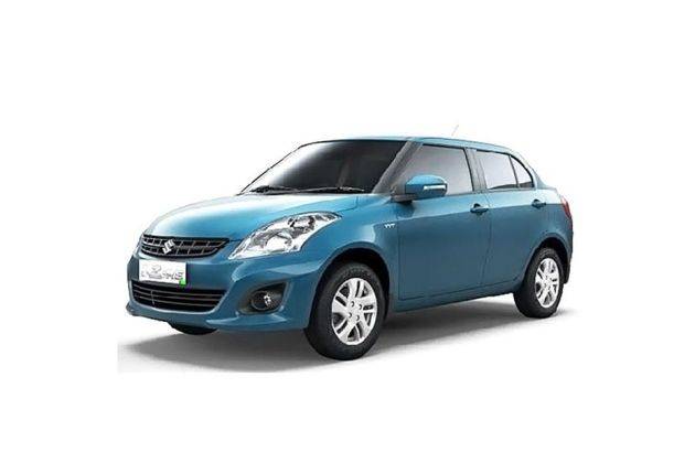 2014 model swift dzire