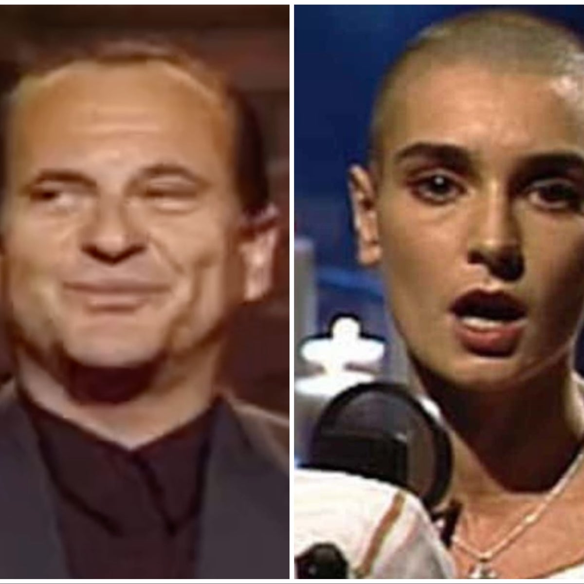 joe pesci sinead o connor