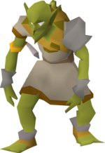 goblin osrs