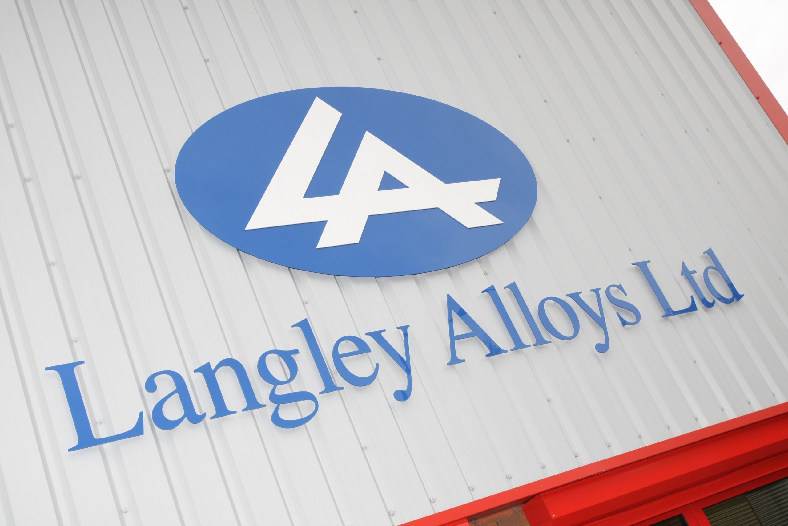 langley alloys limited