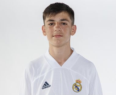 marcos viega real madrid