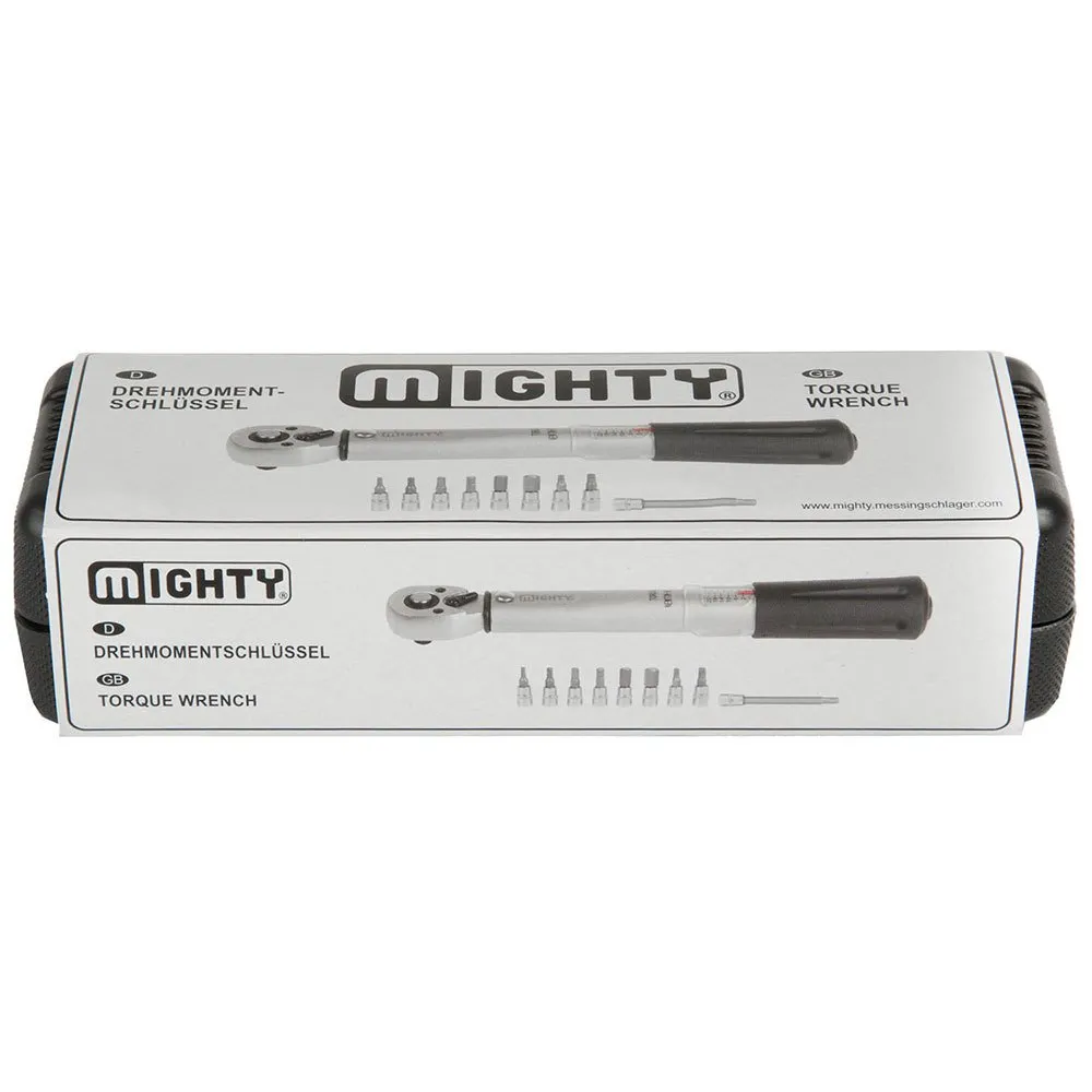 mighty torque wrench