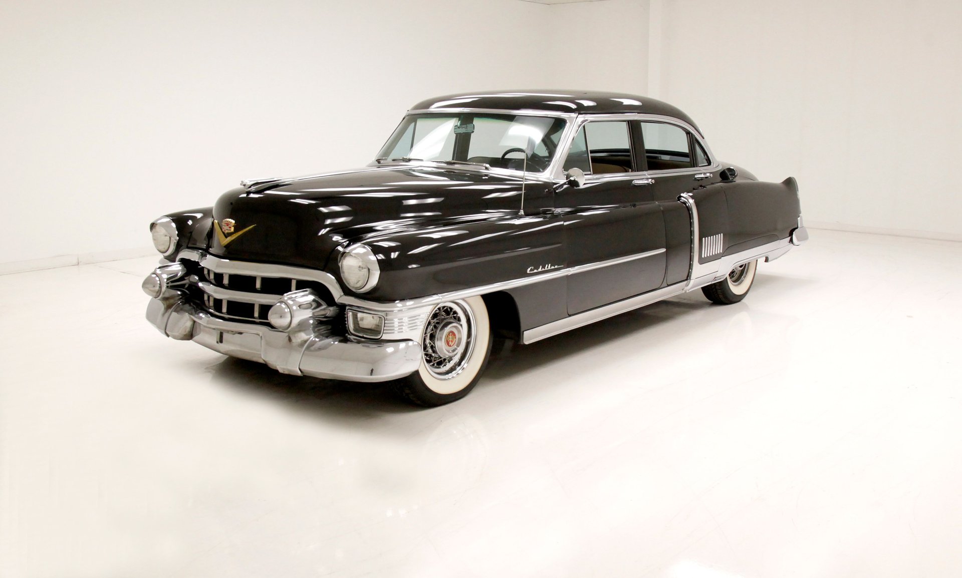 1953 cadillac