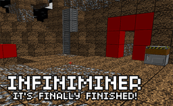 infinity miner