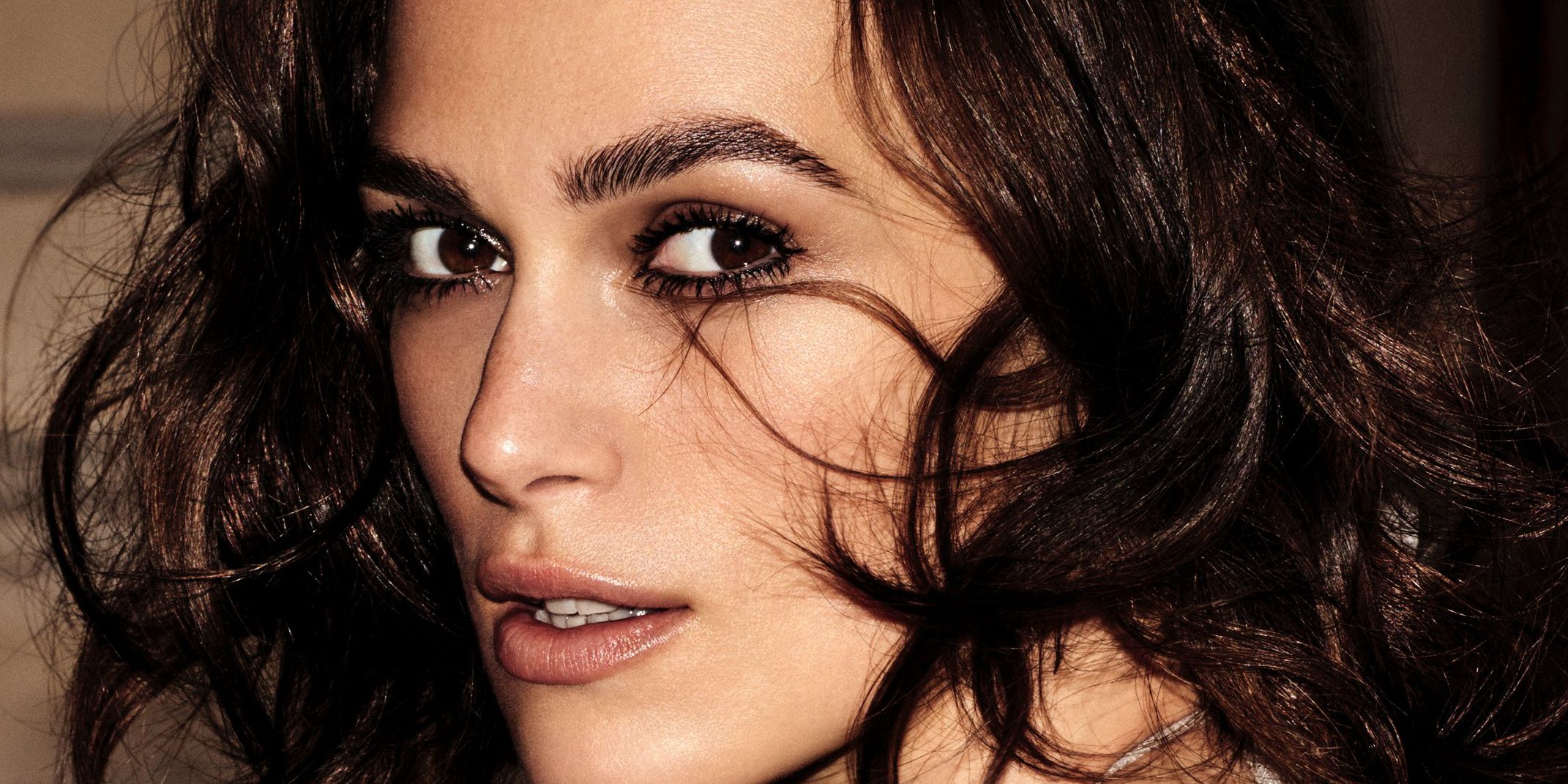 keira knightley coco chanel commercial