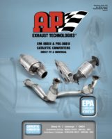 ap exhaust catalog