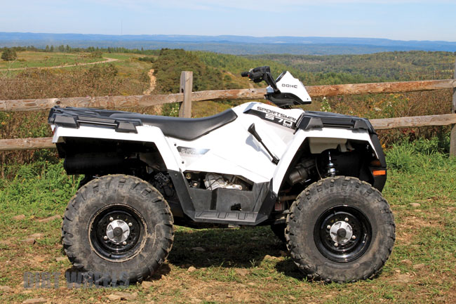 2014 sportsman 570