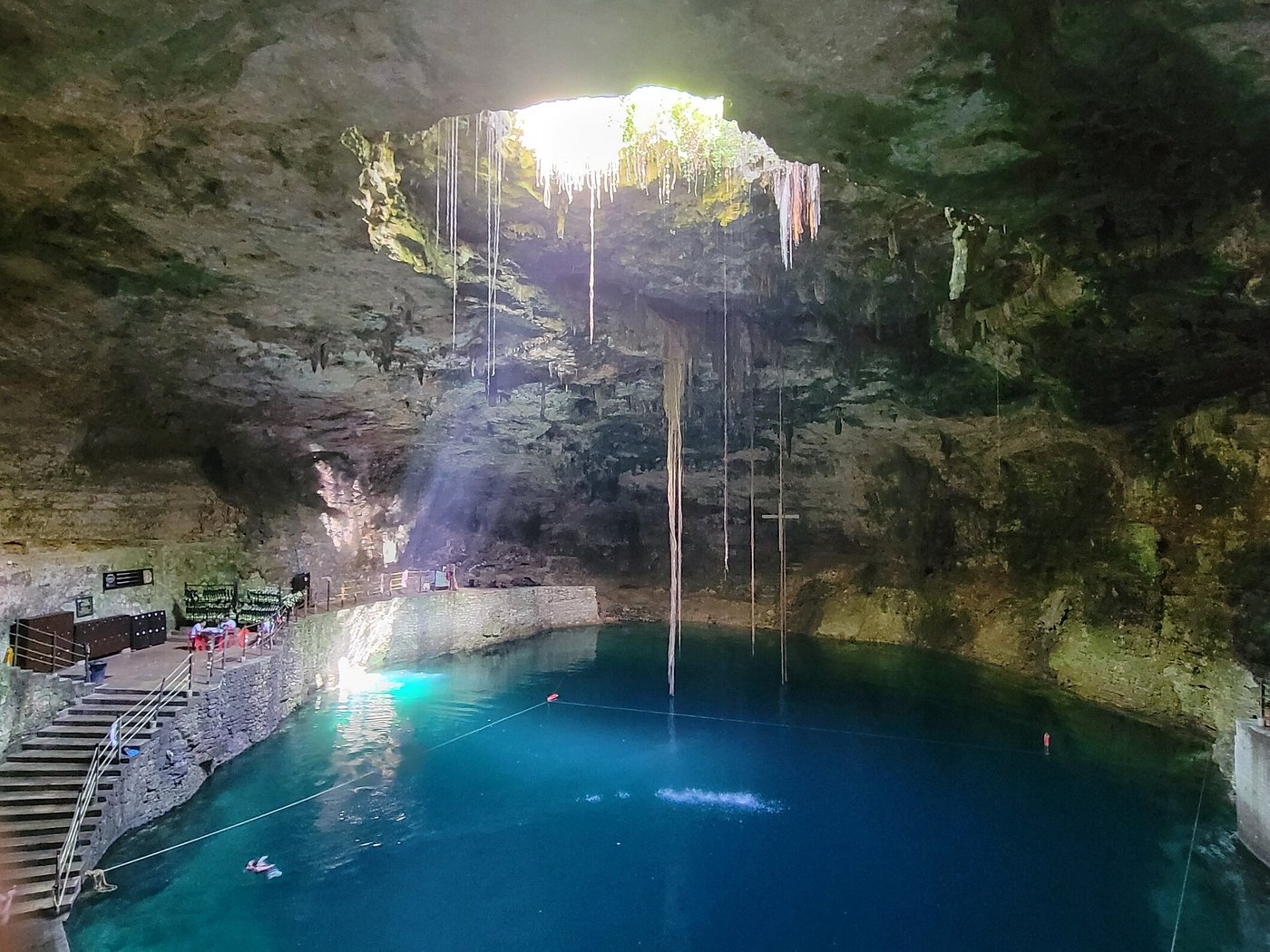 hubiku cenote