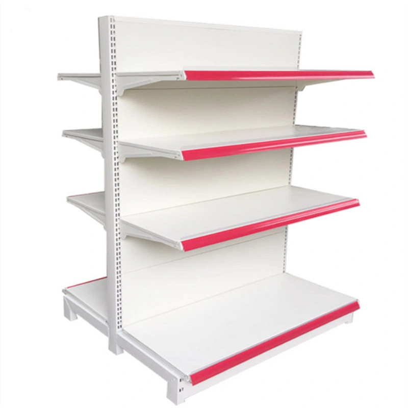 steel rack for shop price