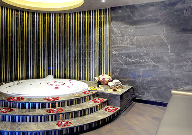 kozyatağı hilton spa telefon