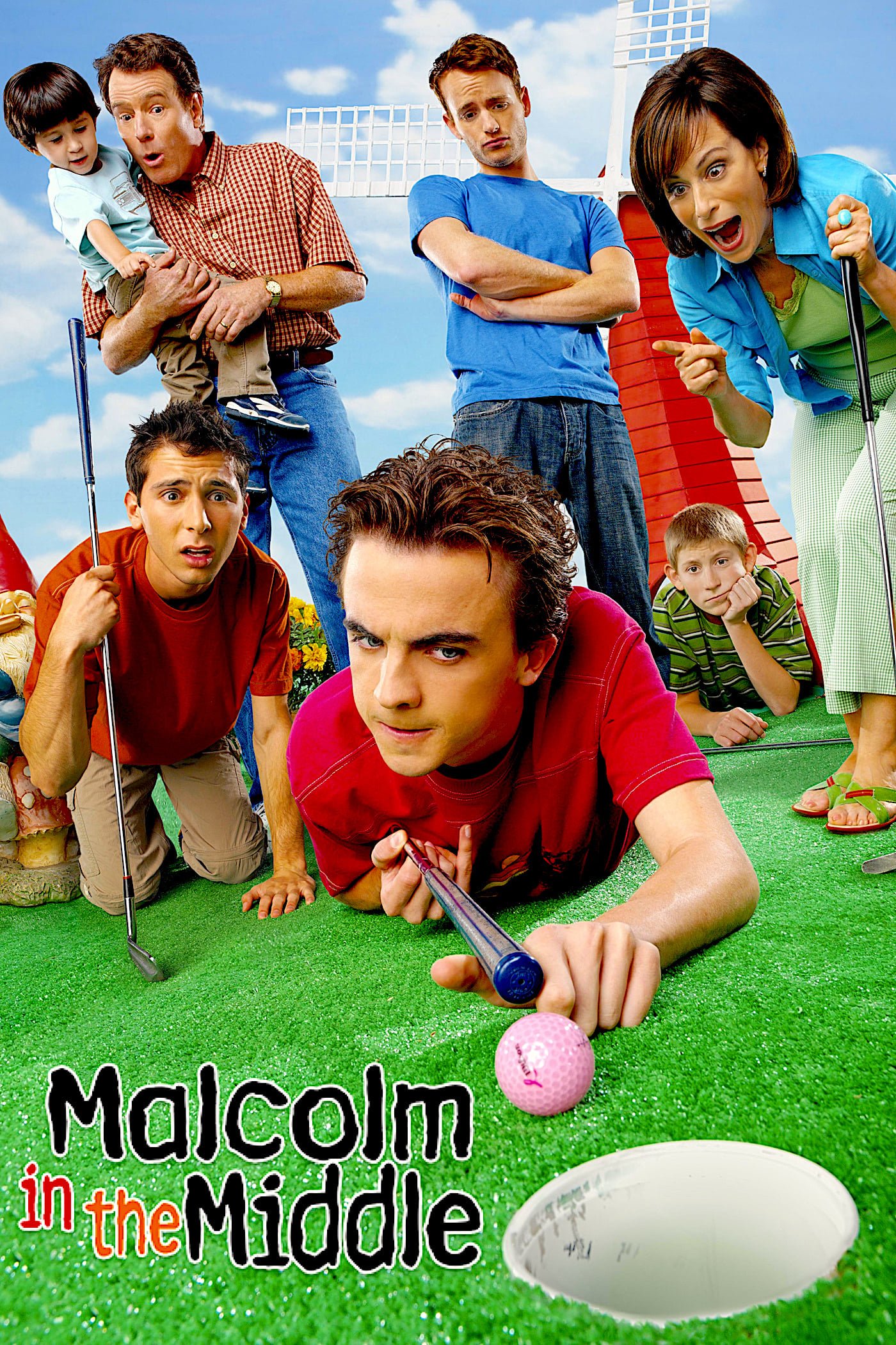 malcolm saison 6 streaming