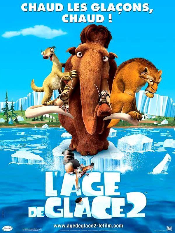 ice age imdb