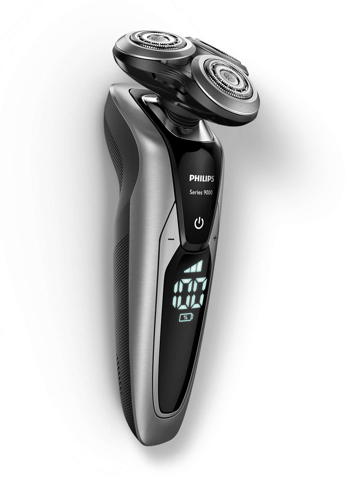 philips 9000 shaver