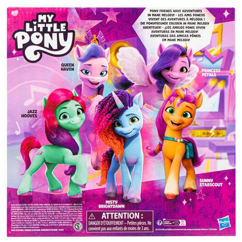 mlp make your mark