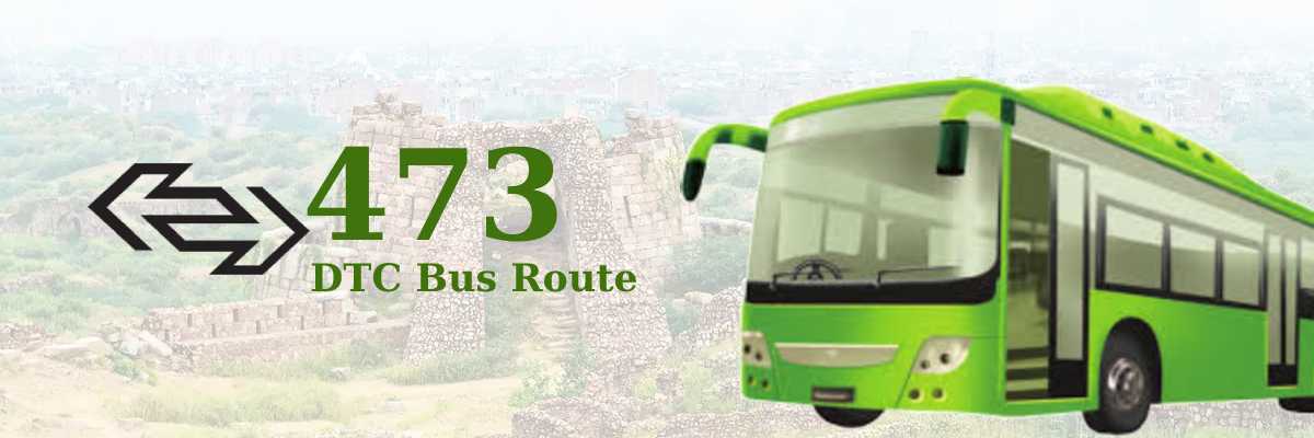 473 dtc bus route