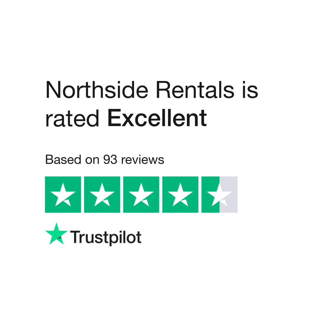 northside rentals reviews