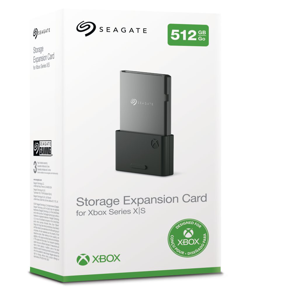 extra memory for xbox series s