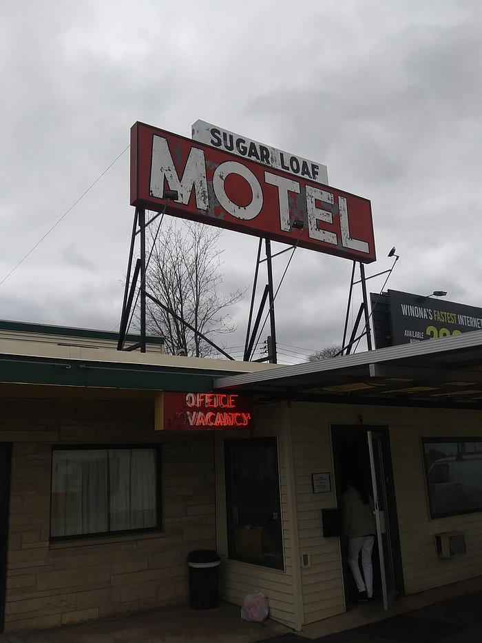 sugarloaf motel