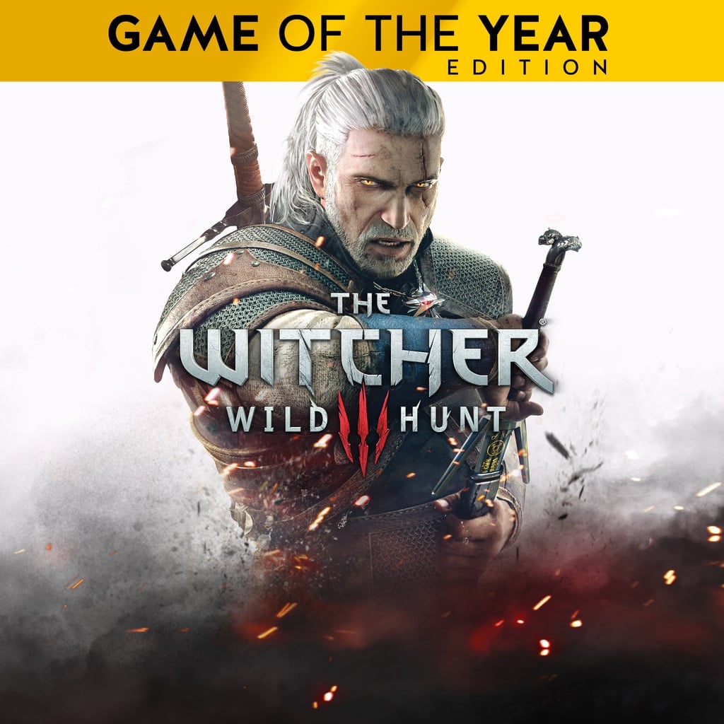 difference between game of the year edition and regular