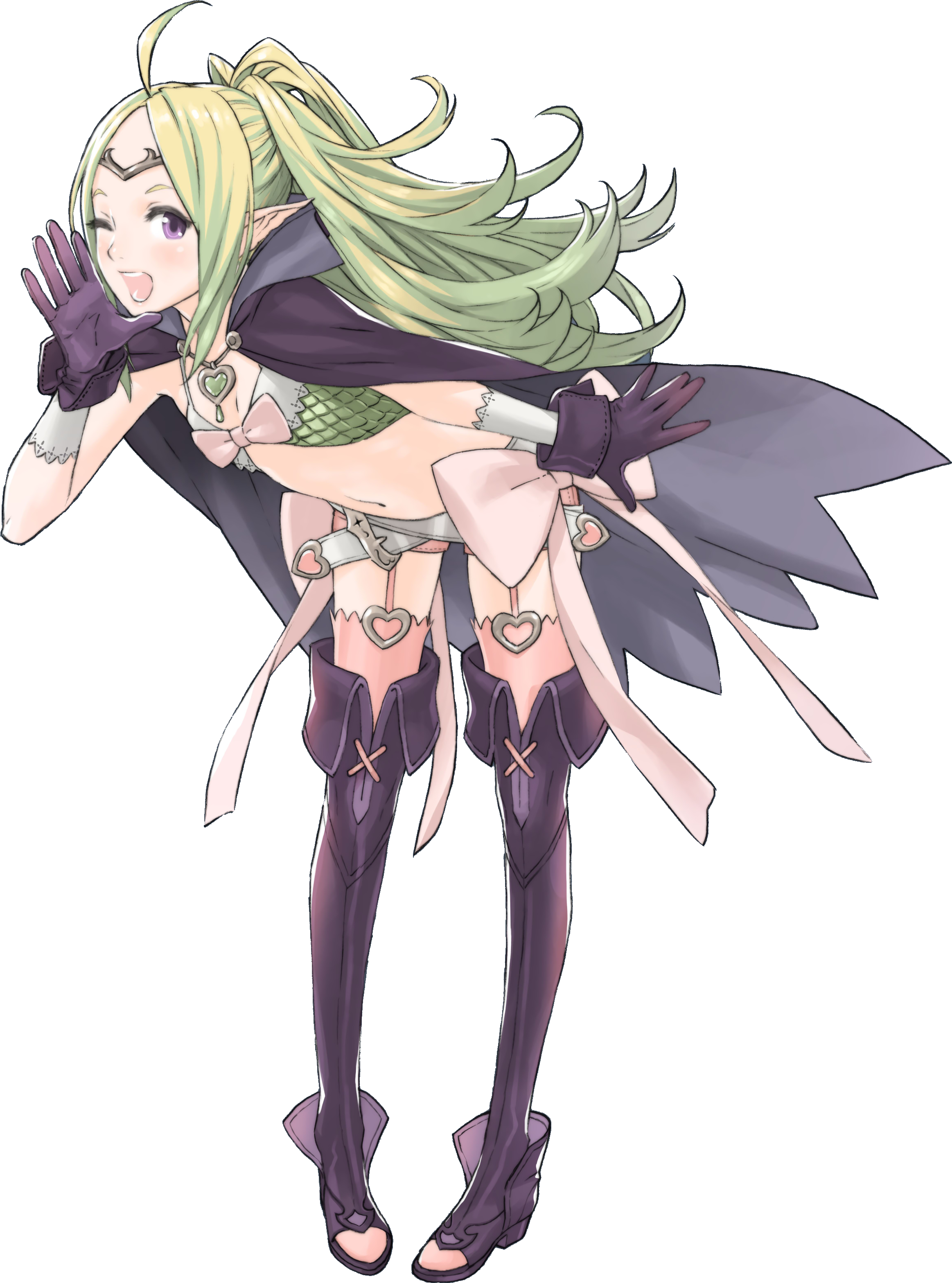 nowi fe