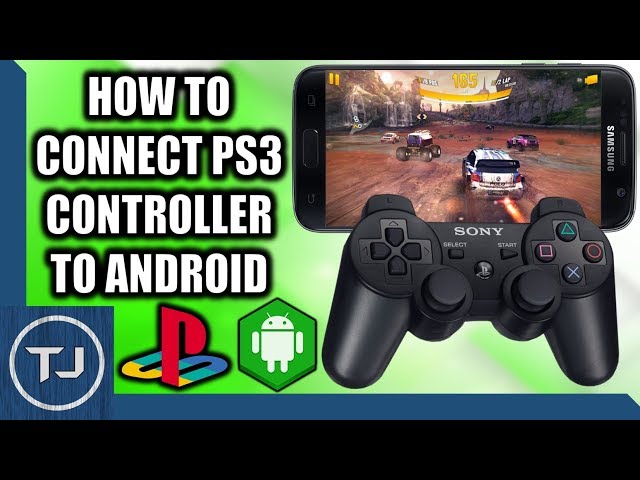 ps3 controller bluetooth pin code android