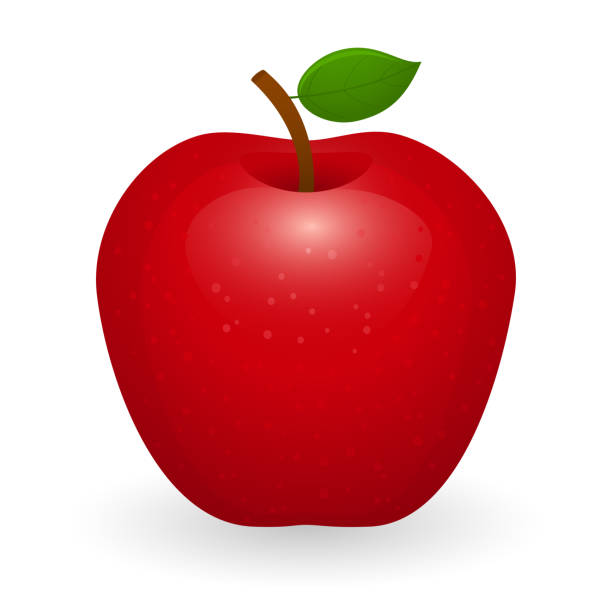 apple clipart