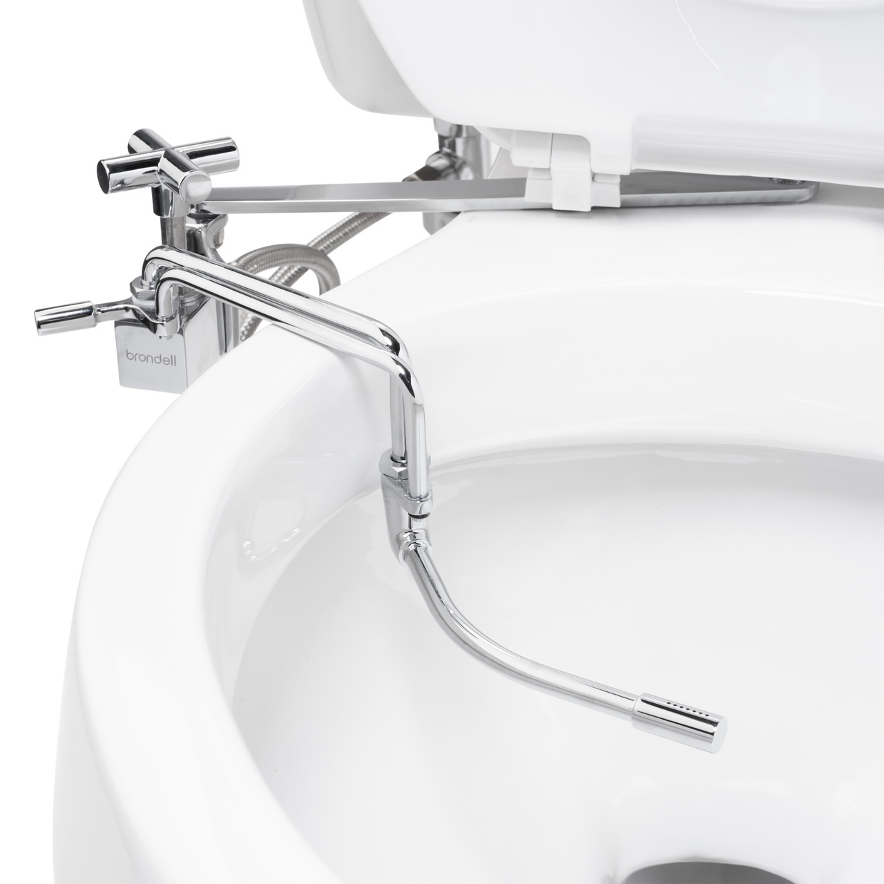 bidet attachment