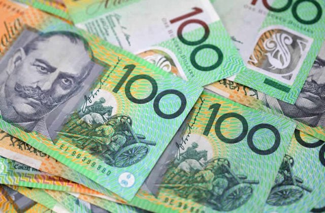 99 usd into aud