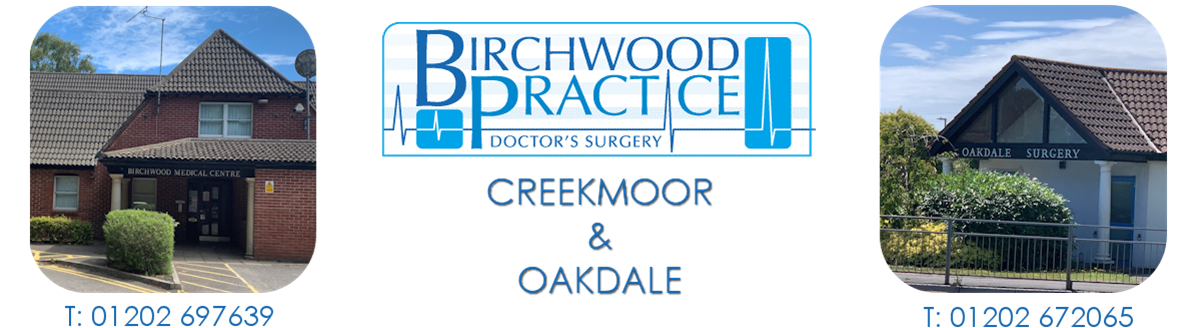 birchwood medical practice