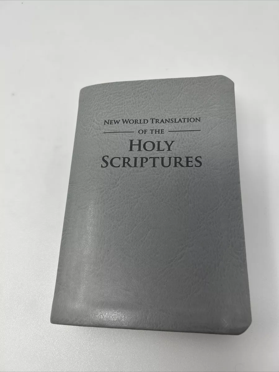 jehovah witness bible