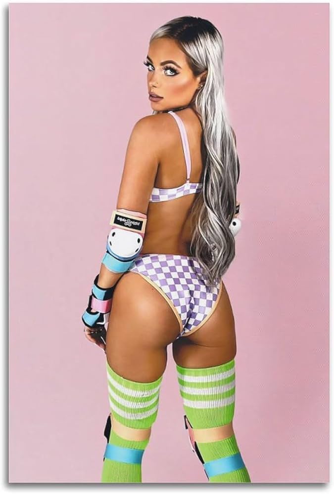 liv morgan xxx