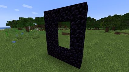 minecraft portal calculator