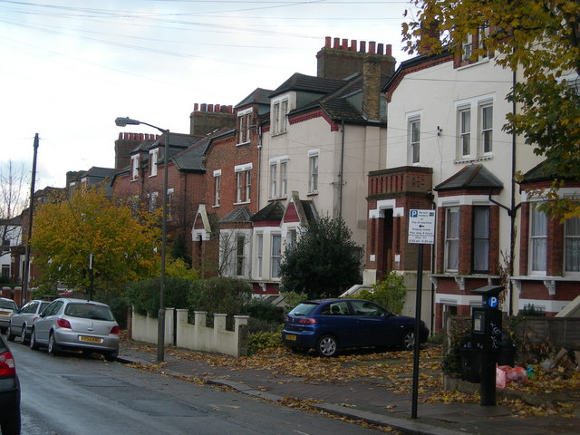 fontenoy road